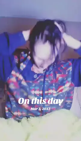 A post by @invisiblecanadian on TikTok caption: #onthisday
