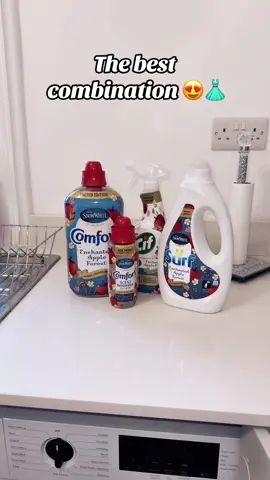 A post by @dollyywellsx on TikTok caption: Purchase the complete bundle at Home Bargains available now 😍🤯👑👗🧚🏼 #disney #snowwhite #washing #cleaning #mumtok #stayathomemum #washingcombo #cleaningqueen #cleaningtips #washingtips #mama #toddlermum #homebargainshaul #haul #homebargains @Home Bargains 