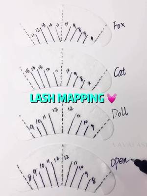 A post by @vavalashus on TikTok caption: Different Mapping 🤩 Enjoy Free Shipping 💕 Download the VAVALASH App 👉Get 30% Off for first order ⚡️The Code : APP30 #texaslashes #lashextensions #volumelashes #lashes #lashartist #houstonlashes #eyelashextensions #dallaslashes #lashtech #explorepage #wispylashes #megavolumelashes #fortworthlashes #minklashes #dfwlashartist #dfwlashes #lashboss #hybridlashes #atlantalashes #dallaslashtech #houstonlashtech #eyelashes #arlingtonlashes #houstonlashextensions #individuallashes #lashqueen #dmvlashes #lashgoals #calilashes #atllashes