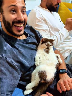 A post by @reemandbarbary on TikTok caption: اول يوم رمضان 🌙❤️ @Farah @Hassan Piso🥇 @Shrouq @Basel @Hannaelgazzar @seifalashmawy0 @Aly hafez 