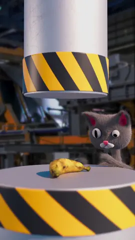 A post by @noodle_and_bun on TikTok caption: Satisfying press
