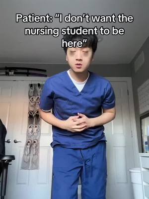 A post by @simplenursing on TikTok caption: 👋 . . .  #nursingschool #nurse #nclex