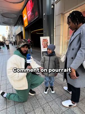 A post by @sahaelito on TikTok caption: Les enfants ont des goûts de luxe 😂 @Indeed France  #humour #drole #sahaelito #politique #enfants #manamana #defi #jeux #ads