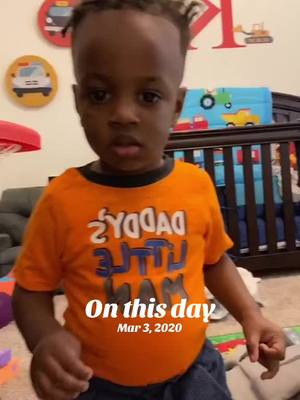 A post by @reallniquee on TikTok caption: #onthisday 