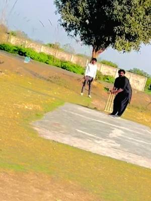 A post by @jeevansultan1 on TikTok caption: Shot check six in mid wicket #foryoupage #Trending 