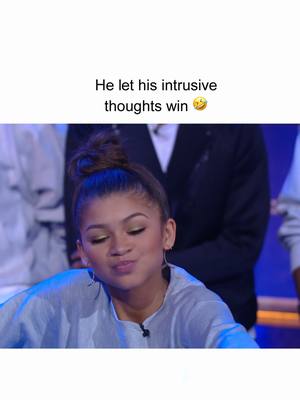 A post by @wildnout on TikTok caption: He put on a whole performance 🤣 #WildNOut #talkingspit #TimChantarangsu #zendaya #nickcannon #jokes #laugh #funny #laughing #roast #roasted #lol 