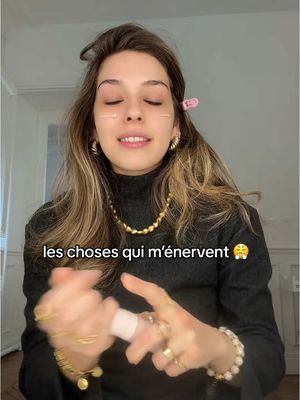 A post by @lilyslilah on TikTok caption: j’en avais des choses à dire mdrr #makeup  