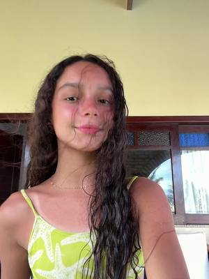 A post by @tirullipa on TikTok caption: Oieeee