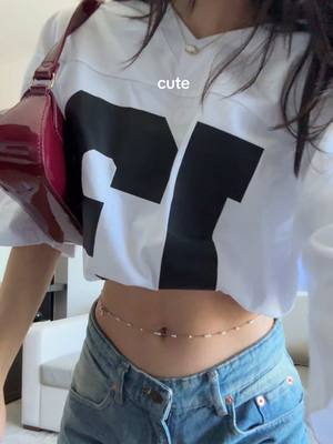 A post by @anisiafromsprouts on TikTok caption: ootd ⭐️💫 #outfit #outfitinspo #OOTD #fyp 