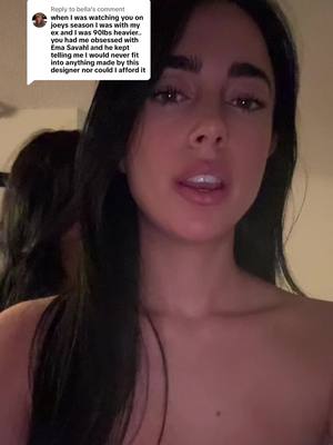 A post by @georgasisbored on TikTok caption: Replying to @bella winner winner✨ Check dm