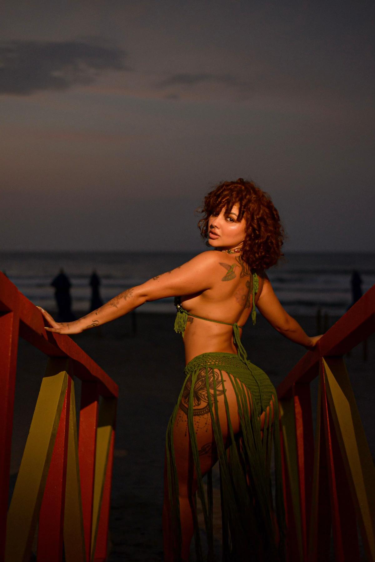 A post by @paulinausuga on TikTok