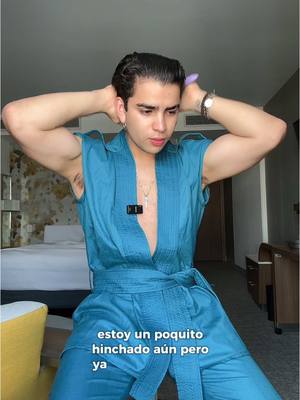 A post by @aaronmercury on TikTok caption: La paso increíble gracias por el amor ♥️✨ #CapCut 