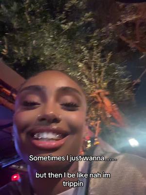 A post by @thelaybankz on TikTok caption: Can’t make too many baddie decisions yall lol 😳