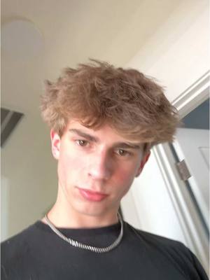 A post by @cadenscoots on TikTok caption: Flat hair< #basedbodyworks #fyp 