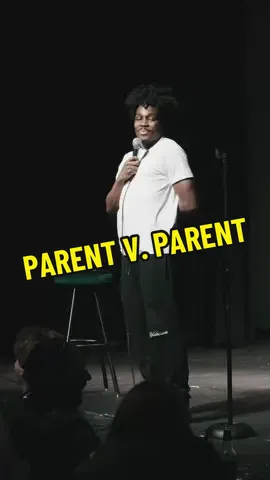 A post by @kamsoofunny1 on TikTok caption: Leaving yo kid like that a choice at dat point 🤣 COME SEE A SHOW:  March 6-9: Philly  March 28-29: Orlando  April 4-5: Nashville  #kamsoofunny #kampatterson #parent #trauma #comedian #standup #crowdwork