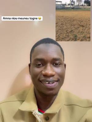 A post by @pa_assane_gueye_9 on TikTok caption: Amna niou meuneu togne 😂 #paassanegueye #ramadan #senegal 