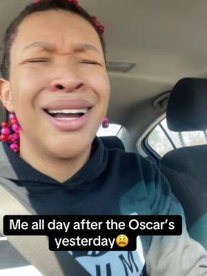 A post by @jamalellery on TikTok caption: Now i gotta rewatch wicked again😫 #fyp #singing #wicked #funny #trending #oscars #arianagrande #cynthiaerivo 