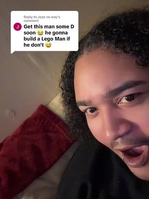 A post by @itslaneo on TikTok caption: Replying to @Jose no way 