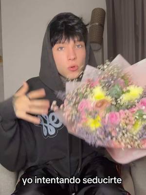 A post by @therealcry on TikTok caption: creo que no se me da muy bien 😔 #fyp #parati #cry #humor 