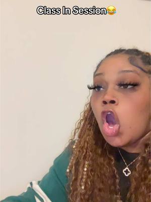 A post by @itsjustnyissa on TikTok caption: I think I did pretty good 😂 #funnyvideos #singing 