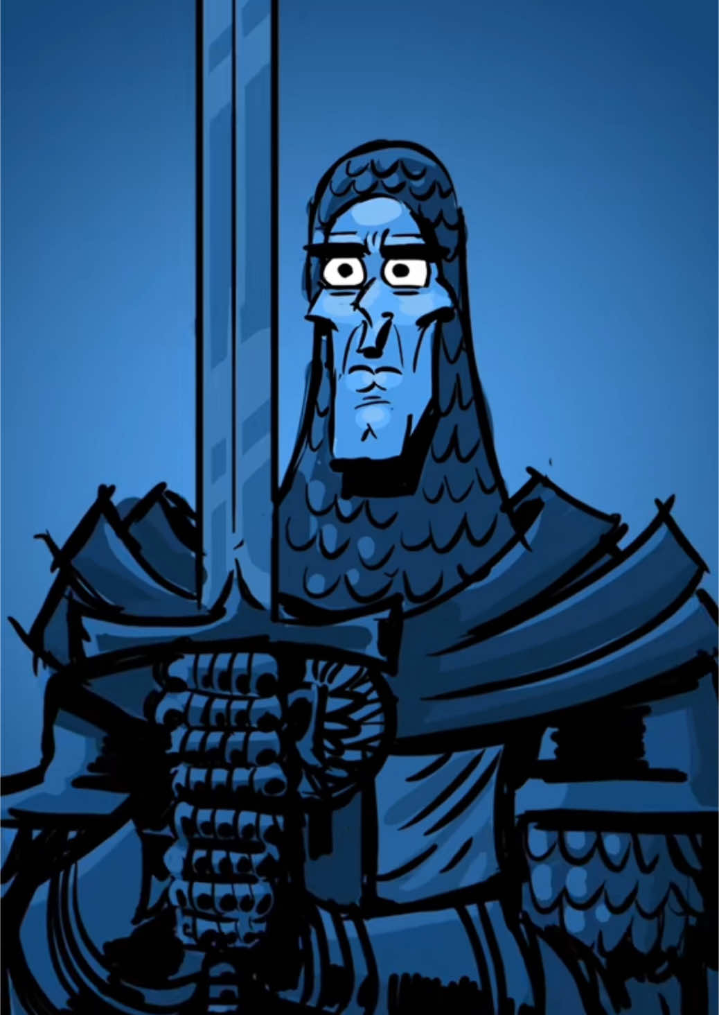 A post by @punkeydoodles8 on TikTok caption: DND dating tips  Audio by @Emaline Stirling 