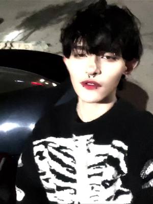 A post by @6_9sins_ on TikTok caption: 💴 #fyp #altfyp #emo 
