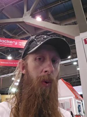 A post by @natepetroski on TikTok caption: Jackery 5000 plus. The Essential home back up system you need #jackery #IBS2025 #essentialhomebackup #jackery5000 #jackery5000plus #homebackuppower #homepower #alwayspoweredalwaysprepared #homeimprovement #batterybackup #homebatterybackup #solargenerator #portablepowerstation #wholehousegenerator  #narrowayhomestead #offgrid