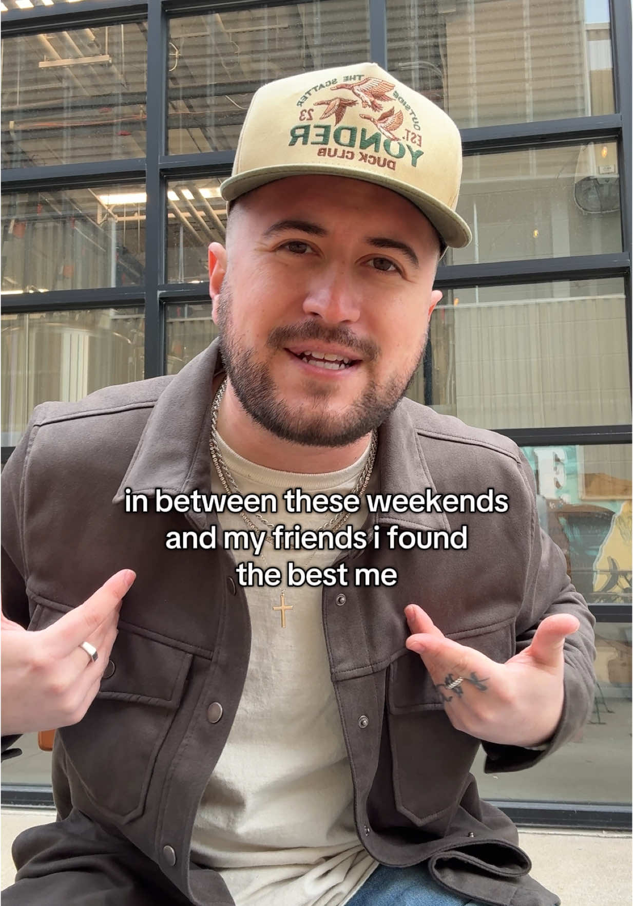 A post by @dylanschneider on TikTok caption: this is your sign to block your ex before they check up on you #NewMusic #countrymusic #breakupsong 