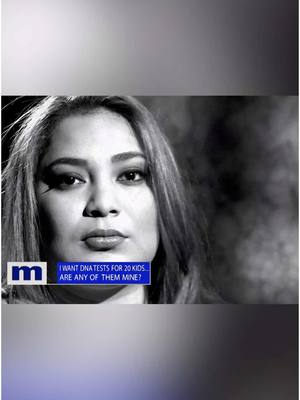 A post by @officialmauryshow on TikTok caption: Replying to @Angel 777 Part 2/2: Is it all an excuse? #Maury #drama #reality #tvshow #Relationship 