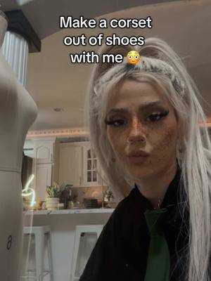 A post by @beasteater on TikTok caption: How did I do 💀