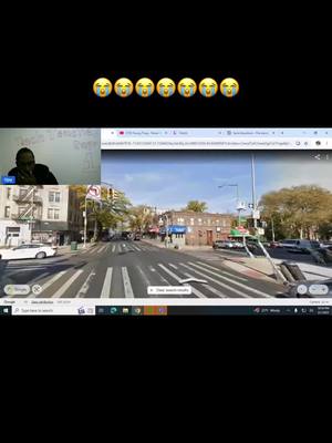 A post by @twitchojaysuave on TikTok caption: Twitch: OjaySuave #funny #ojaysuave #brooklyn #flatbush #easternparkway #jamaicans #nyc 