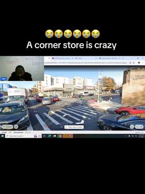 A post by @twitchojaysuave on TikTok caption: Twitch: OjaySuave #funny #ojaysuave #storytime #brooklyn #nyc #easternparkway 