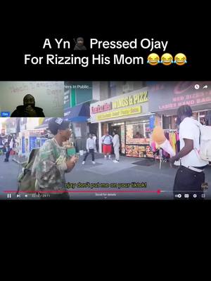 A post by @twitchojaysuave on TikTok caption: Twitch: OjaySuave #funny #ojaysuave #yn #pressed 