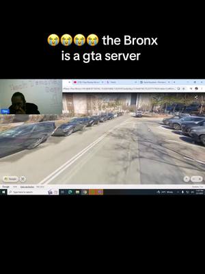 A post by @twitchojaysuave on TikTok caption: Twitch: OjaySuave #funny #ojaysuave #nyc #bronx #theghetto 