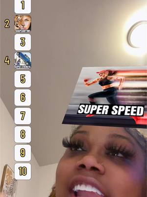 A post by @itsjustnyissa on TikTok caption: I definitely don’t need superpowers 😂 #funnyvideos 