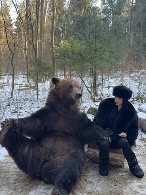 A post by @zusjeofficial on TikTok caption: два настоящих кур*ва бобра