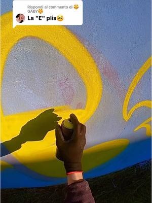 A post by @drew.nori on TikTok caption: Risposta a @🏵️ GÄBY🏵️  I’m back after a long break 🙏🏻🫶🏻 // next One? 💛🧡 . . . . . . #drewnori #MaestriDelPov #asmr #spray #colors 