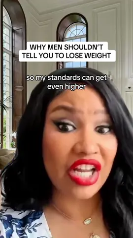 A post by @sprinklingdaily on TikTok caption: Men should really think twice before asking you to lose weight #sheraseven #shera7 #shera #sprinklesprinkle #dating 
