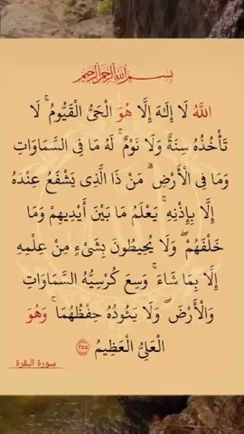 A post by @mohdfirus7861 on TikTok caption: #القرآن #الكريم #سورة_البقرة 