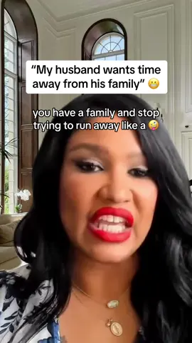 A post by @sprinklingdaily on TikTok caption: What to do if your husband needs time away from you #shera7 #sheraseven #shera #sprinklesprinkle #dating #fyp 