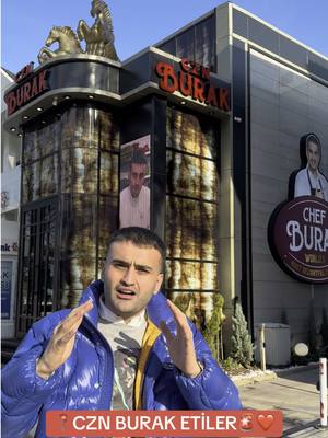 A post by @cznburak on TikTok caption: 📍CZN BURAK ETİLER ❤️😍