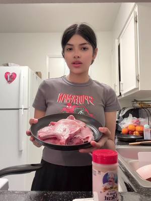 A post by @jackeelyn_torres on TikTok caption: And then my grandma called she will be getting here a little late which was perfect!!  #fypシ #fyppppppppppppppppppppppp #trend #fypシ゚viral #fyp #fypツ #trending #cooking #cookwithme #cook #school #husband #husbandwife #couple 