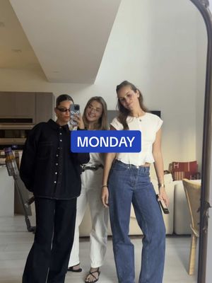 A post by @chelseaparkee on TikTok caption: 🌴💻🎙️☕️🕶️ monday timestamped in my life the  owner of @Parke !!!!!!!! ##chelseaparketimestamp##Vlog##timestamp##dayinmylife