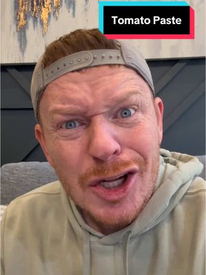 A post by @that40yearguy on TikTok caption: You don’t have to shake it to get the stuff out 🤯 #food #tips #tricks #hack