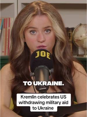 A post by @politicsjoe on TikTok caption: #uk #news #ukpolitics #fyp #usnews #uknews #ukraine 