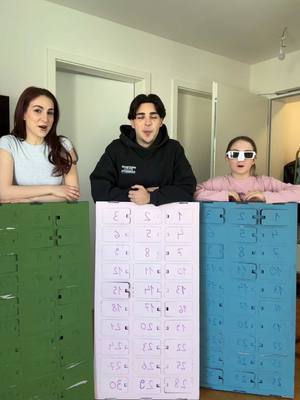 A post by @emiirbayrak on TikTok caption: Wir öffnen Türchen Nummer 4✨🤓