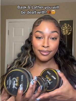 A post by @miylifestyle on TikTok caption: Who else use this edge control? Ever since I found out about @Bask and Lather Co after my horror job experience, I’ve been obsessed with it omg #edgecontrol #fyp #CapCut 