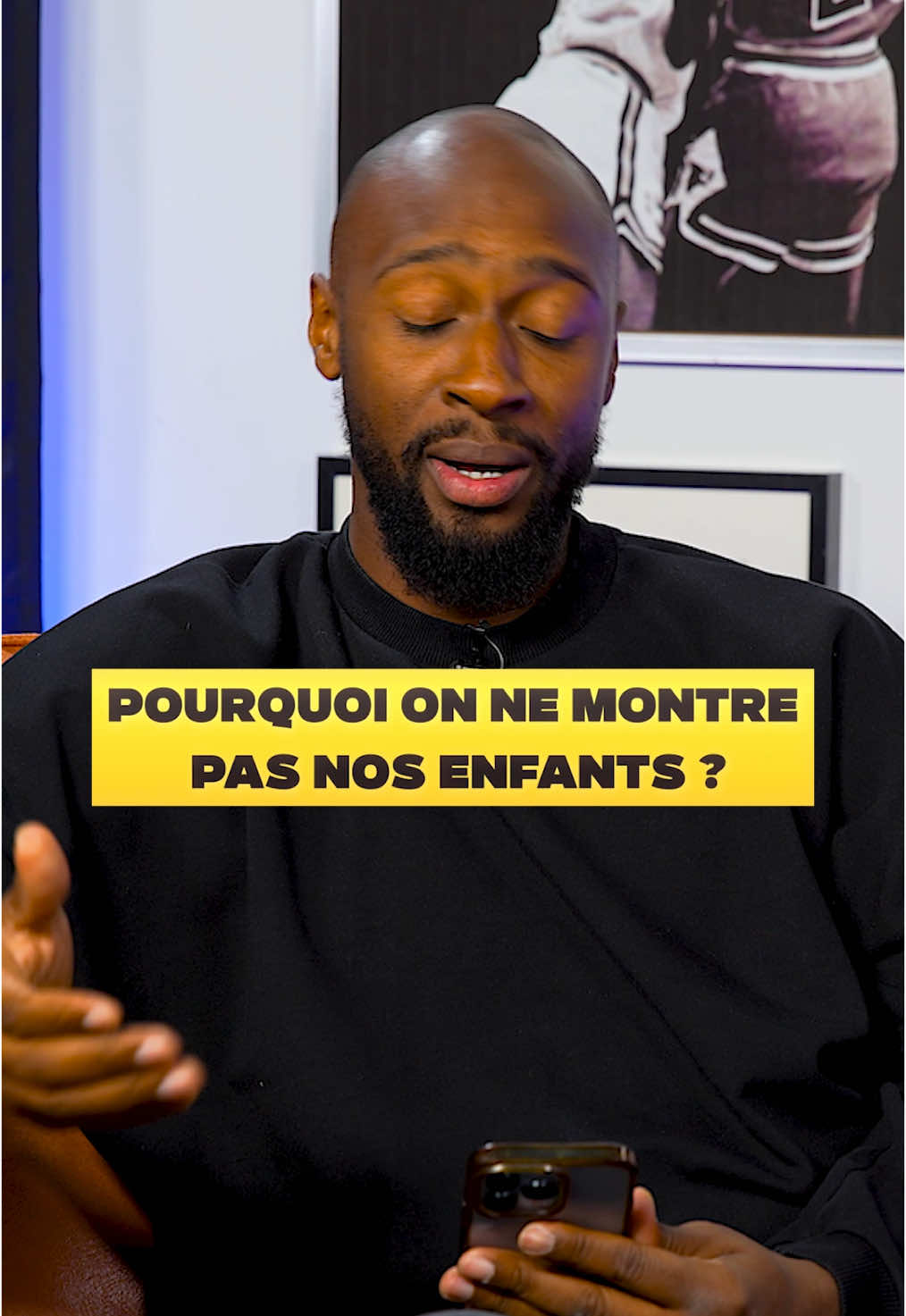 A post by @coach_mamad on TikTok caption: J’espère que ça répond à votre question ! 