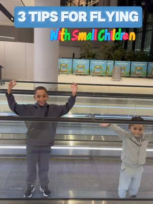 A post by @_gorgeousmarieh on TikTok caption: Seriously, incorporate these tips if you haven’t already 🫶🏽 #travel #family #boymom #flight #overseasbasketballwife #lifeabroad #momtok #travelhacks #traveltips 