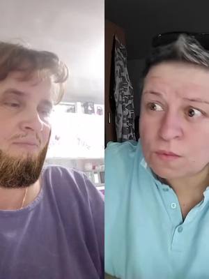 A post by @aleksandragroshikova on TikTok caption: #дуэт с @Загуляева Елена 🤣🤣🤣